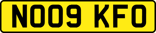 NO09KFO