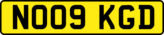 NO09KGD
