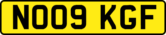 NO09KGF