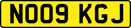 NO09KGJ