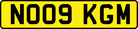 NO09KGM