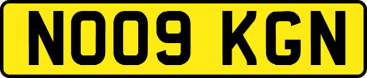 NO09KGN