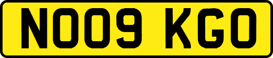 NO09KGO