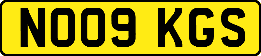 NO09KGS