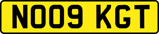 NO09KGT