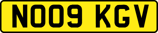 NO09KGV