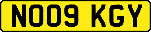 NO09KGY