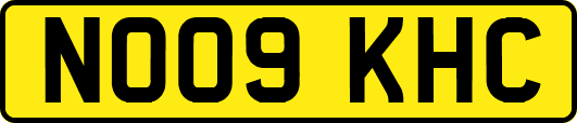 NO09KHC