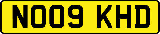 NO09KHD