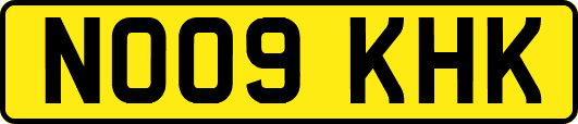 NO09KHK