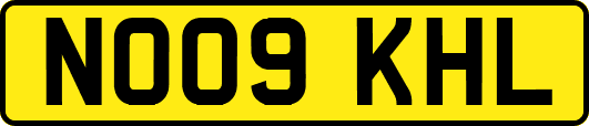 NO09KHL