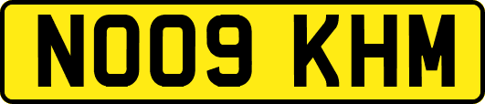 NO09KHM