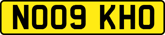 NO09KHO