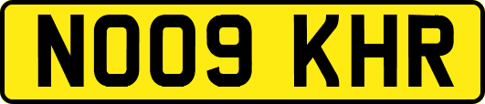 NO09KHR