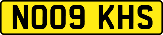 NO09KHS