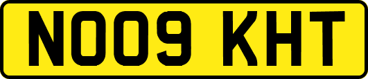 NO09KHT