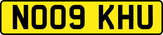 NO09KHU