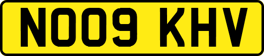 NO09KHV
