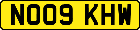 NO09KHW