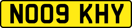 NO09KHY