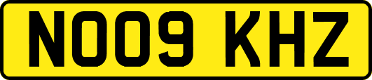 NO09KHZ