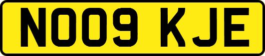 NO09KJE