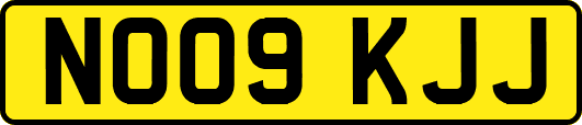 NO09KJJ