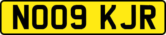 NO09KJR
