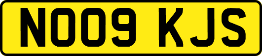 NO09KJS