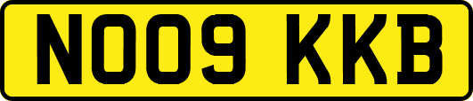 NO09KKB