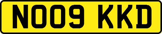 NO09KKD