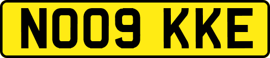 NO09KKE