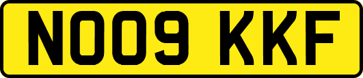 NO09KKF