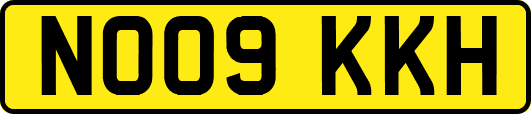 NO09KKH