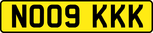 NO09KKK