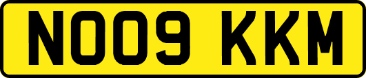 NO09KKM
