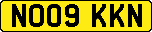 NO09KKN