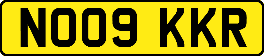NO09KKR
