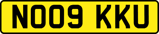 NO09KKU
