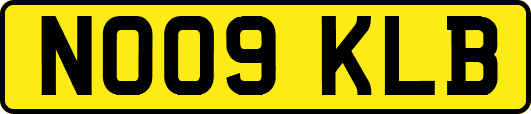 NO09KLB