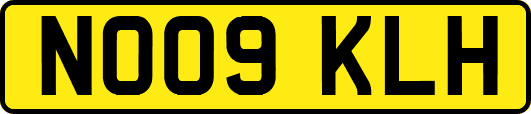 NO09KLH
