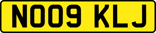 NO09KLJ