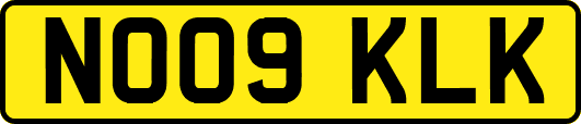 NO09KLK