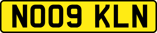 NO09KLN