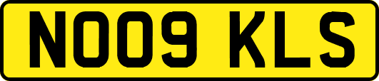 NO09KLS