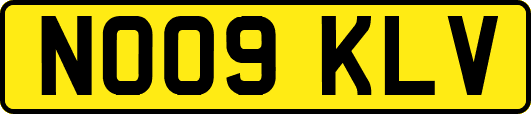 NO09KLV