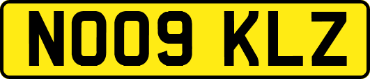 NO09KLZ