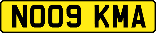 NO09KMA