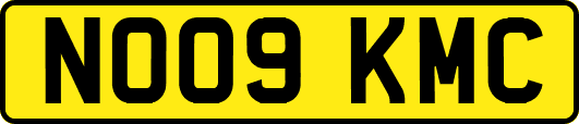 NO09KMC