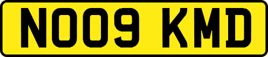 NO09KMD